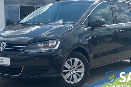 VW Sharan 151.230 km 16.848 &euro; Schrobenhausen-Edelshsn. 86529