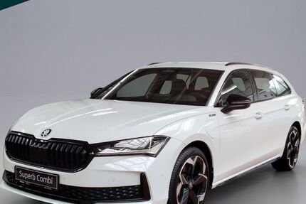 Skoda Superb 19.200 km 44.890 &euro; Emmendingen 79312