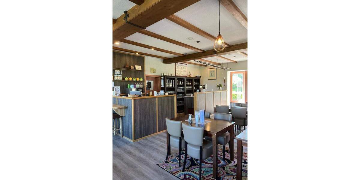 Gewerbeobjekt Wierschem - 1 Zimmer, 459.000&euro; | Angebot:25667454