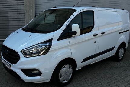 Ford Transit Custom 105.000 km 15.995 &euro; Norderstedt bei Hamburg 22844