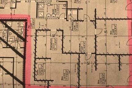 2 Atelierplätze zimmer