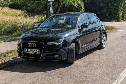 Audi A1 82.700 km 12.100 &euro; Korntal-Münchingen 70825