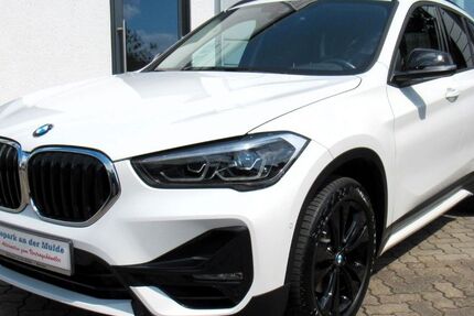 BMW X1 66.622 km 25.890 &euro; Dessau 06847
