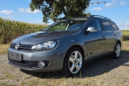 VW Golf 233.900 km 5.150 € Sottrum 27367