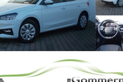 Skoda Fabia 12.186 km 16.450 &euro; Gommern 39245