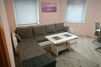 EinZimmerwohnung zu vermieten