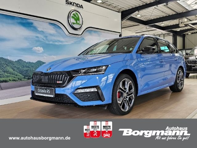 Skoda Octavia 14.000 km 48.990 &euro; Gelsenkirchen 45894