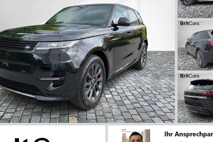 Land Rover Range Rover Sport 24.986 km 87.950 &euro; Berlin 13581