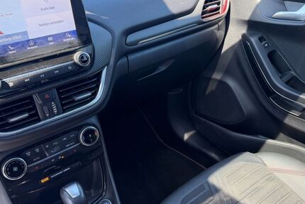 Ford Puma 39.498 km 20.749 &euro; Dannenberg 29451