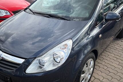 Opel Corsa 230.000 km 1.450 &euro; Saarlouis 66740