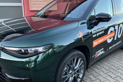 Leapmotor C10 3.000 km 33.990 &euro; Arnstadt 99310