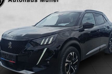 Peugeot 2008 41.917 km 23.400 &euro; Neumarkt 92318
