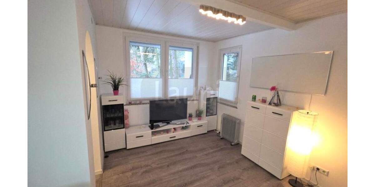 Wochenendhaus nahe Breitlingsee in Brandenburg an der Havel 2 zimmer