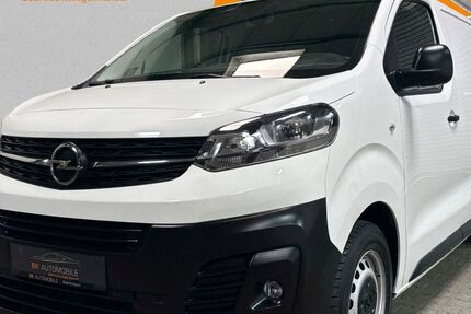 Opel Vivaro 37.900 km 20.900 &euro; Bühl-Vimbuch 77815