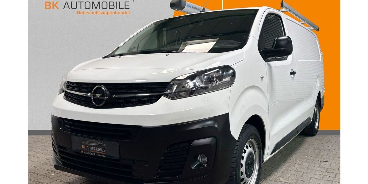Opel Vivaro 37.900 km 20.900 &euro; Bühl-Vimbuch 77815