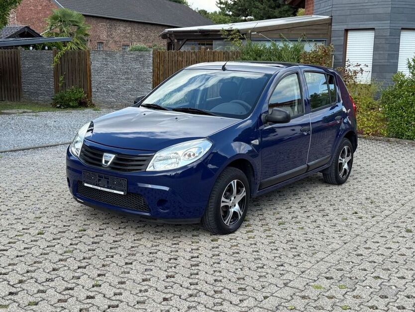 Sandero