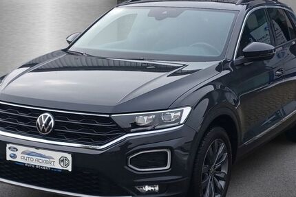 VW T-Roc 54.229 km 20.990 &euro; Wernigerode 38855
