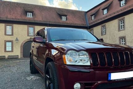 Jeep Grand Cherokee 125.570 km 15.000 &euro; Groß-Gerau 64521