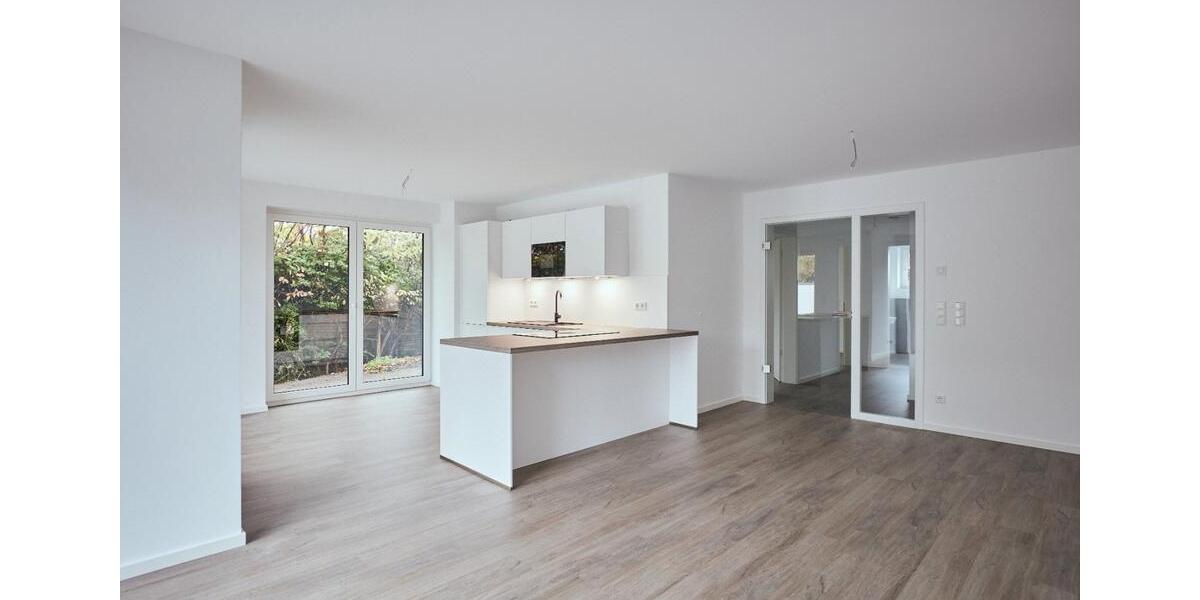 Etagenwohnung Rheda-Wiedenbrück Wiedenbrück - 4 Zimmer, 117 m&sup2;, 1.465&euro; | Angebot:25999754