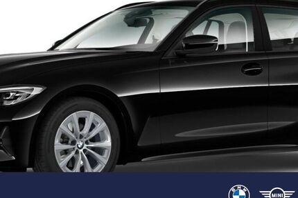 BMW 320 109.099 km 22.640 &euro; Neusitz/Rothenburg 91616
