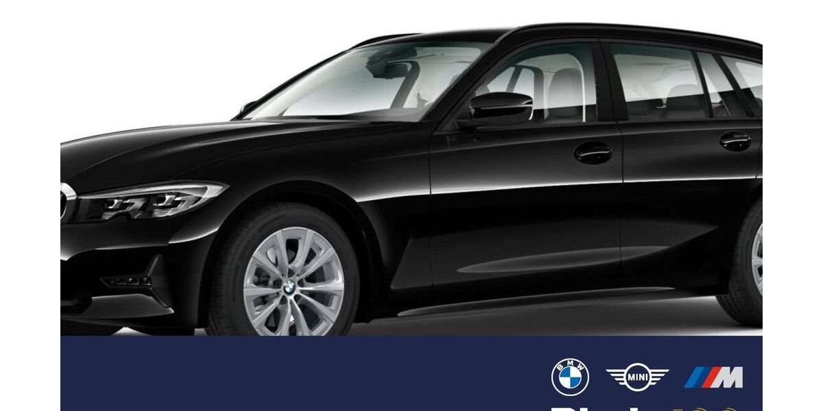 BMW 320 109.099 km 22.640 &euro; Neusitz/Rothenburg 91616