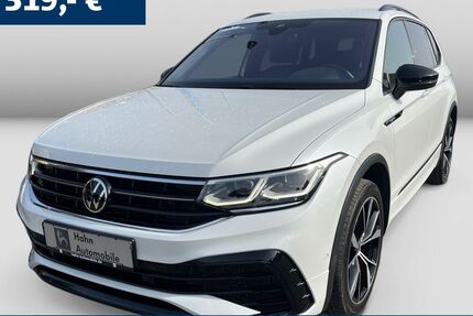 VW Tiguan Allspace 125.428 km 31.930 &euro; Schorndorf 73614