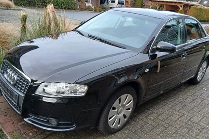 Audi A4 167.689 km 2.600 &euro; Bad Laer 49196