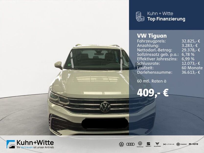 Tiguan