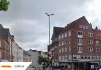 2-Zimmerwohnung in zentraler Lage | Lütt Immobilien | Ihr Lieblingsmakler für Kiel und Umgebung
