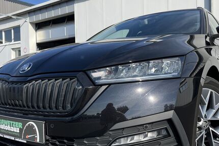 Skoda Octavia 32.686 km 24.860 &euro; Marktredwitz 95615