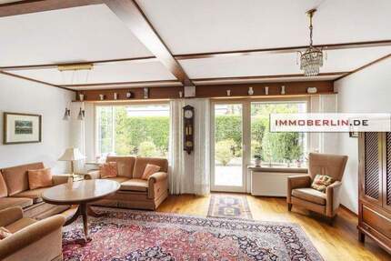 Haus Berlin Grunewald - 4 Zimmer, 999.000&euro; | Angebot:25562450