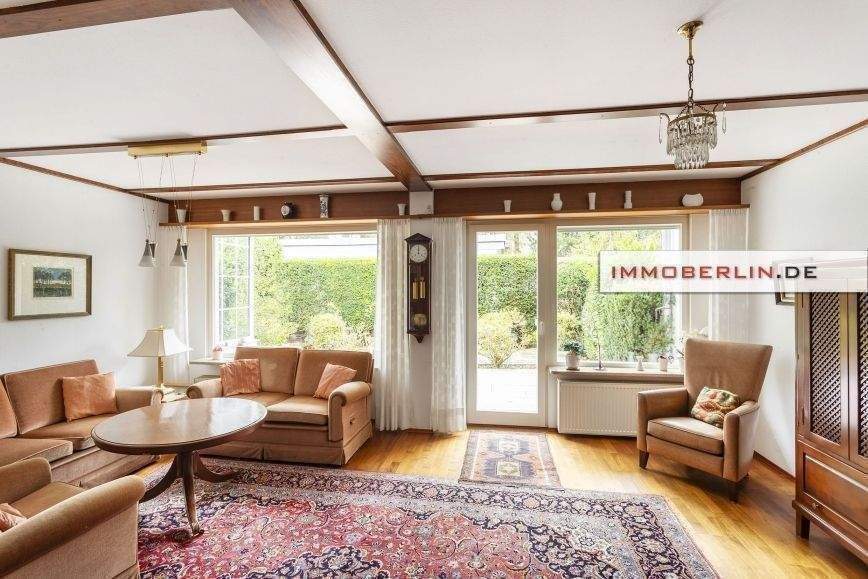 Mehrfamilienhaus, Wohnhaus Berlin Grunewald - 4 Zimmer, 999.000&euro; | Angebot:25562450