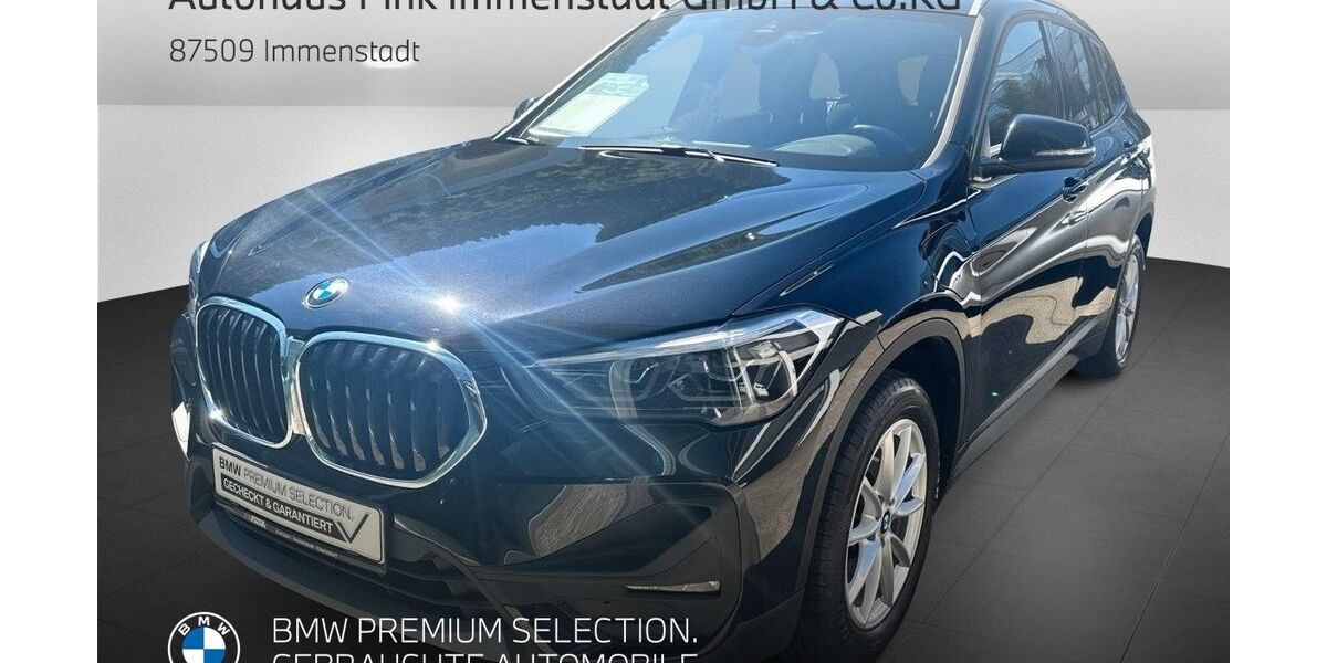 BMW X1 50.179 km 26.490 &euro; Immenstadt 87509