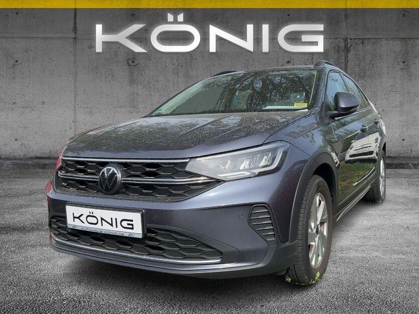 VW Taigo 26.714 km 14.997 € Leipzig 04178