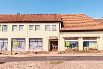 Flexible Gewerbefläche in Gröbzig – Gestalten Sie Ihre Geschäftsidee! zimmer