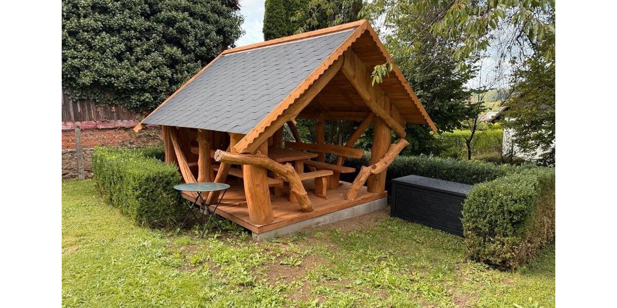 Etagenwohnung Ulrichstein - 2 Zimmer, 93 m&sup2;, 850&euro; | Angebot:26147343