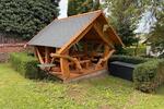 Etagenwohnung Ulrichstein - 2 Zimmer, 93 m&sup2;, 850&euro; | Angebot:26147343