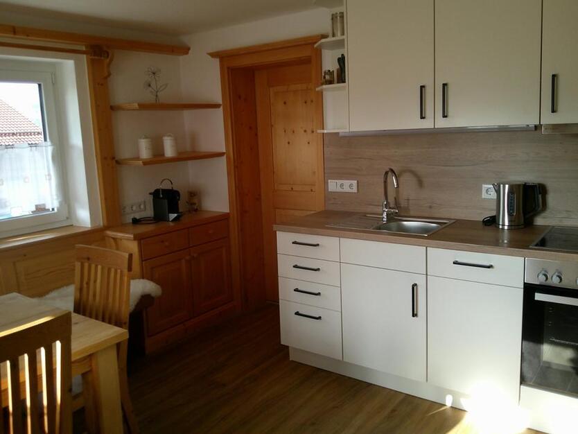 FerienWohnung im schönen Allgäu
