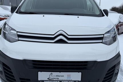 Citroen Jumpy 21.600 km 19.950 &euro; Leisnig 04703