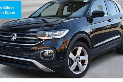 VW T-Cross 53.250 km 16.980 &euro; Verden 27283