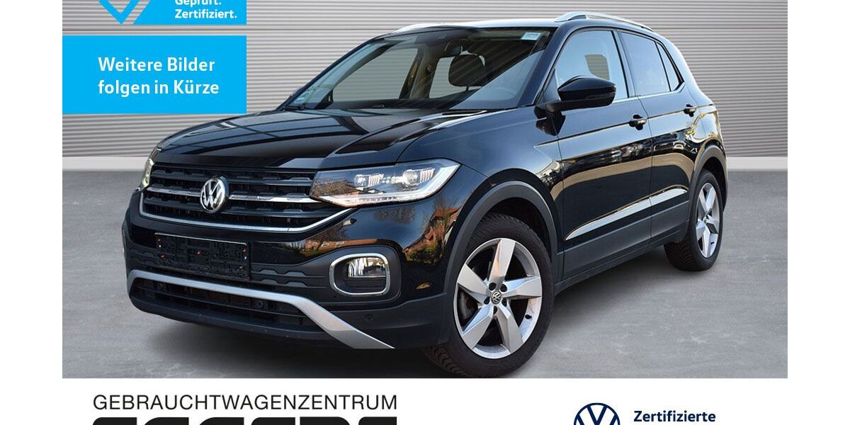 VW T-Cross 53.250 km 16.980 &euro; Verden 27283