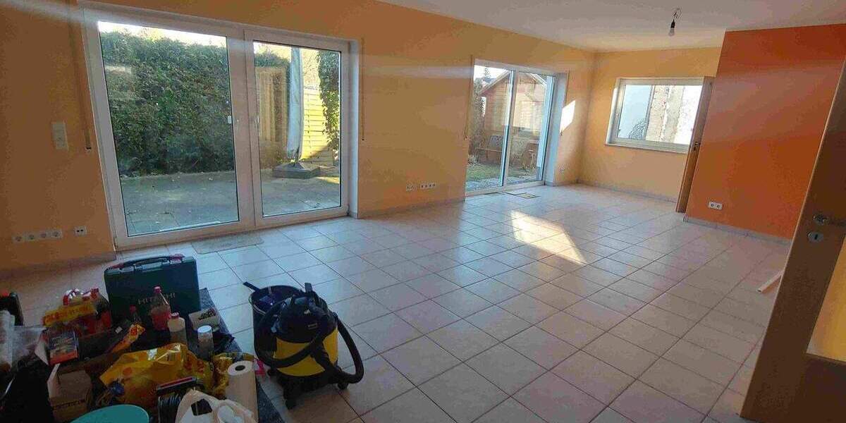 Doppelhaushälfte Naunhof Albrechtshain - 4 Zimmer, 128 m&sup2;, 1.100&euro; | Angebot:24648843