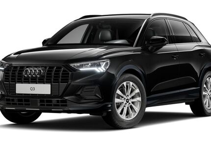 Audi Q3 21.950 km 33.470 &euro; Eisenach 99817
