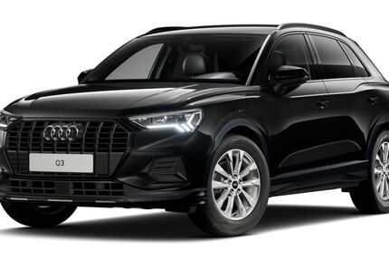 Audi Q3 21.950 km 33.880 &euro; Eisenach 99817