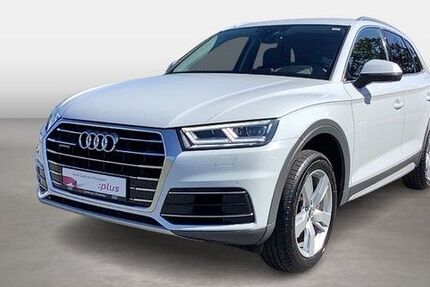 Audi Q5 44.857 km 31.990 € Zwickau 08056