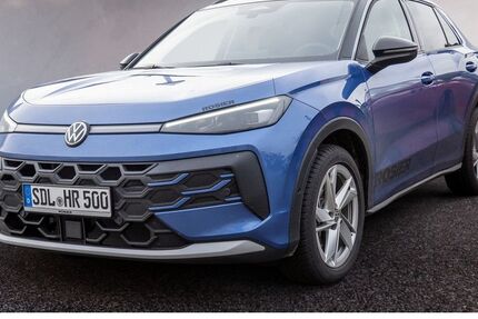 VW T-Roc 5.602 km 31.280 &euro; Stendal 39576