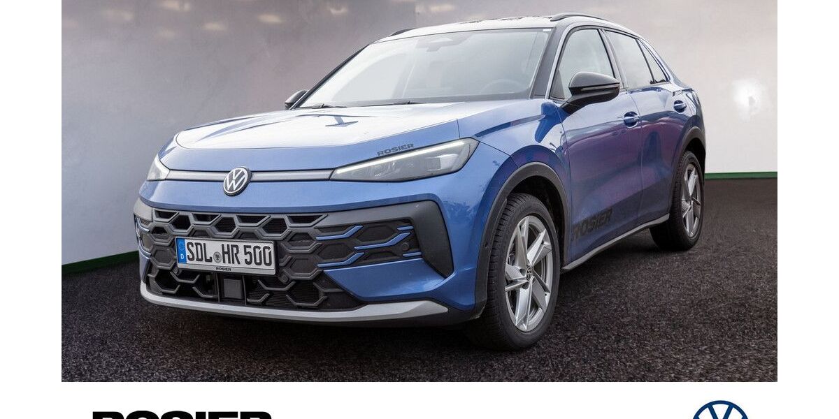 VW T-Roc 5.602 km 31.280 &euro; Stendal 39576