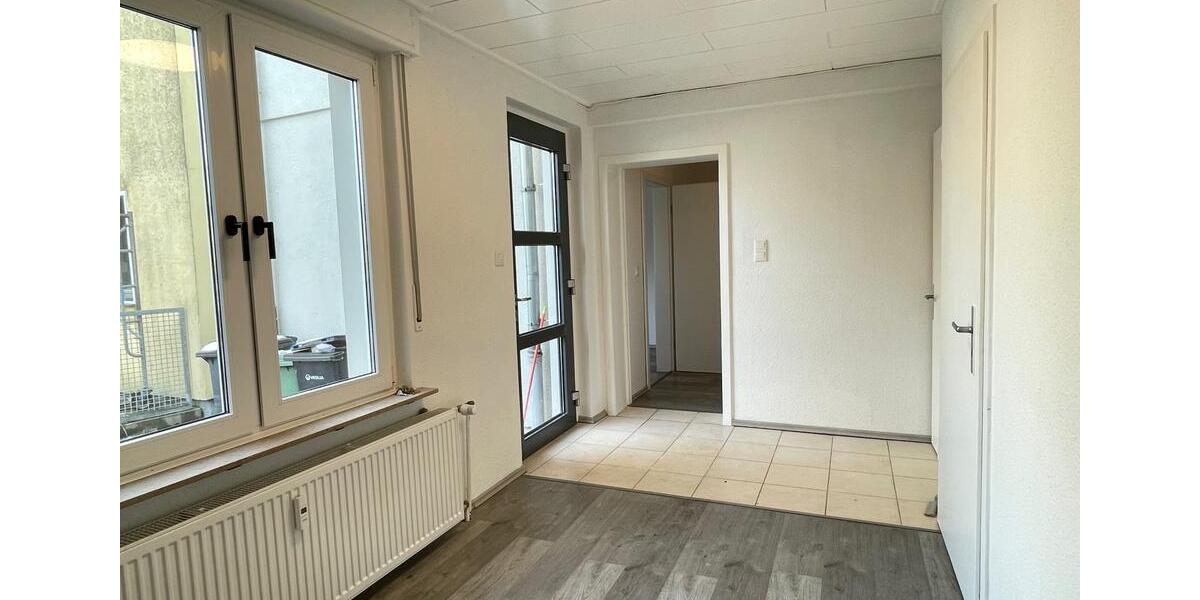 Erdgeschoßwohnung Erwitte - 2 Zimmer, 69 m&sup2;, 640&euro; | Angebot:25022546