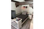 Etagenwohnung Rostock Alt Bartelsdorf - 1 Zimmer, 15 m&sup2;, 266&euro; | Angebot:26408526