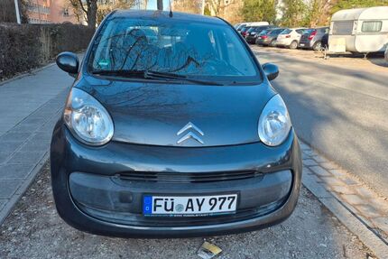 Citroen C1 143.700 km 1.500 &euro; Nürnberg 90491